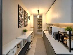 The Essence (D26), Apartment #597071161